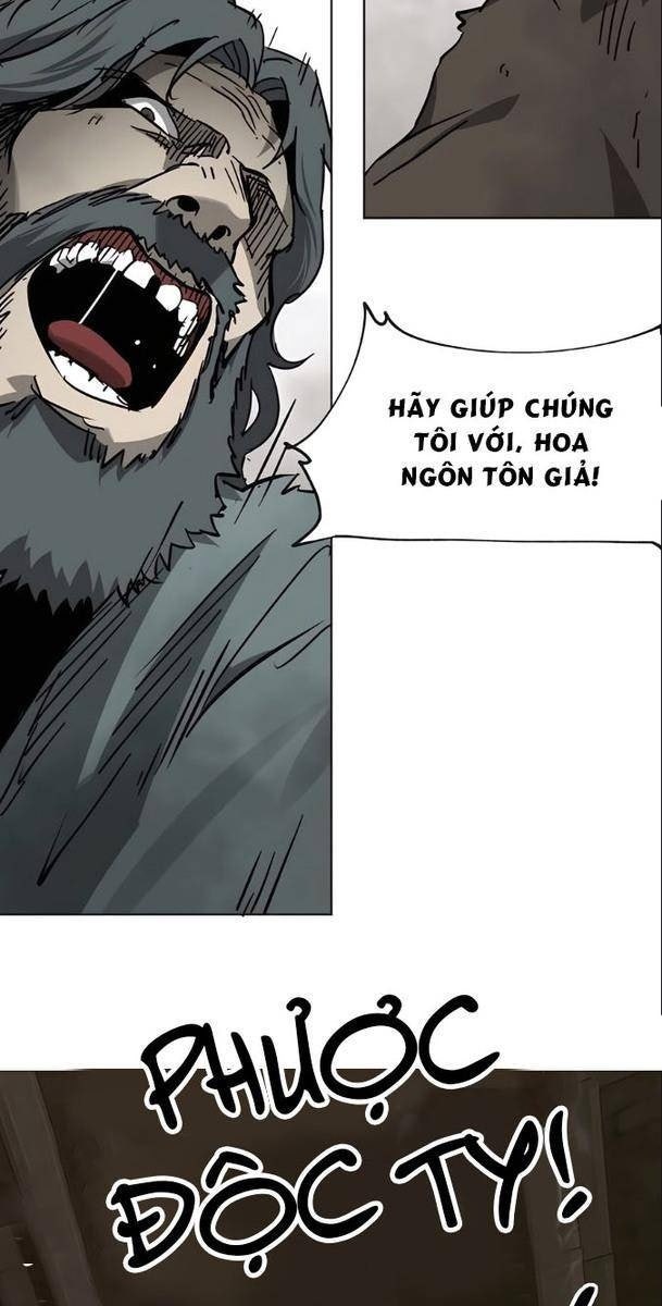 Thăng Cấp Vô Hạn Trong Murim - Page 54