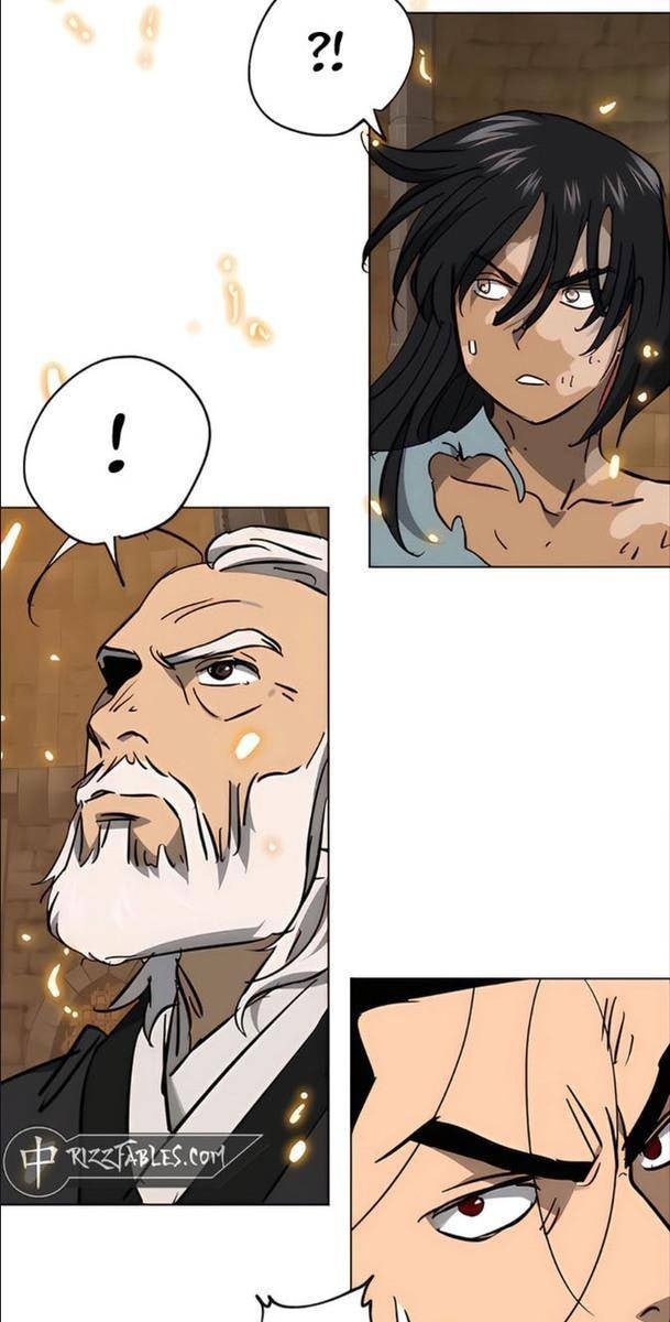 Thăng Cấp Vô Hạn Trong Murim - Page 123