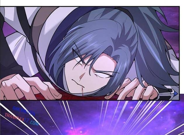 Võ Luyện Đỉnh Phong - Page 9