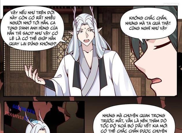 Võ Luyện Đỉnh Phong - Page 23