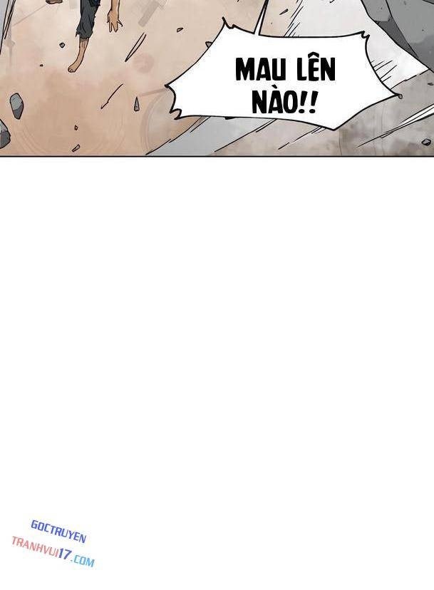 Thăng Cấp Vô Hạn Trong Murim - Page 44