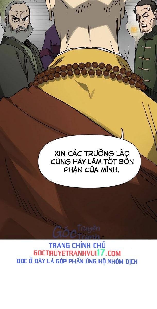 Thăng Cấp Vô Hạn Trong Murim - Page 72