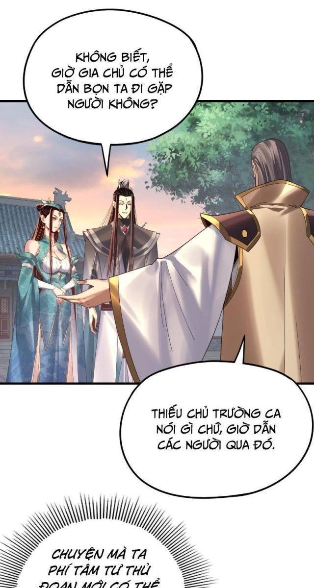 Ta Trời Sinh Đã Là Nhân Vật Phản Diện - Page 21