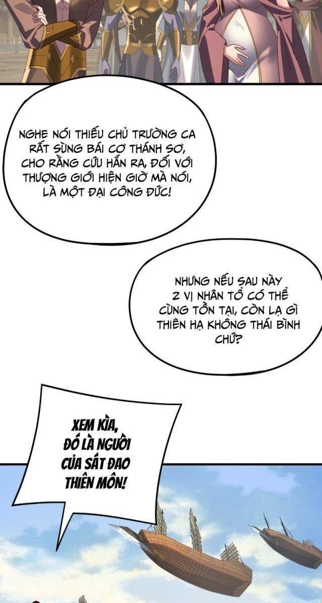 Ta Trời Sinh Đã Là Nhân Vật Phản Diện - Page 51