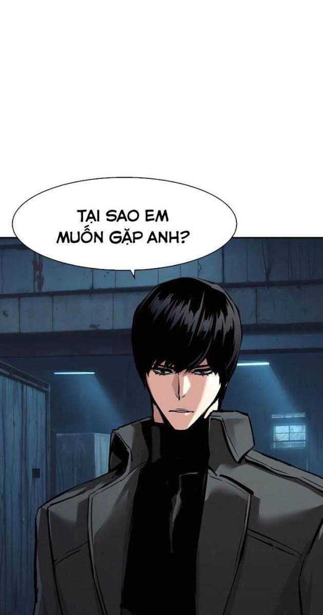 Bạn Học Của Tôi Là Lính Đánh Thuê - Page 96