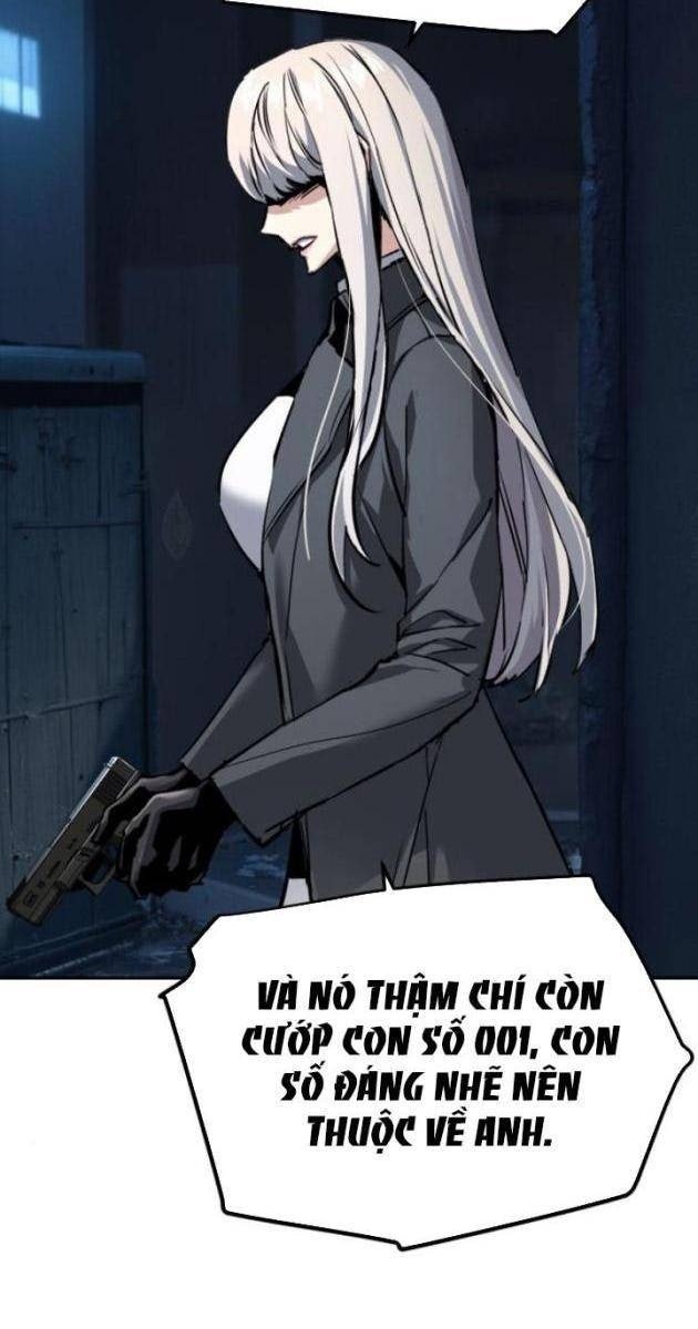 Bạn Học Của Tôi Là Lính Đánh Thuê - Page 5