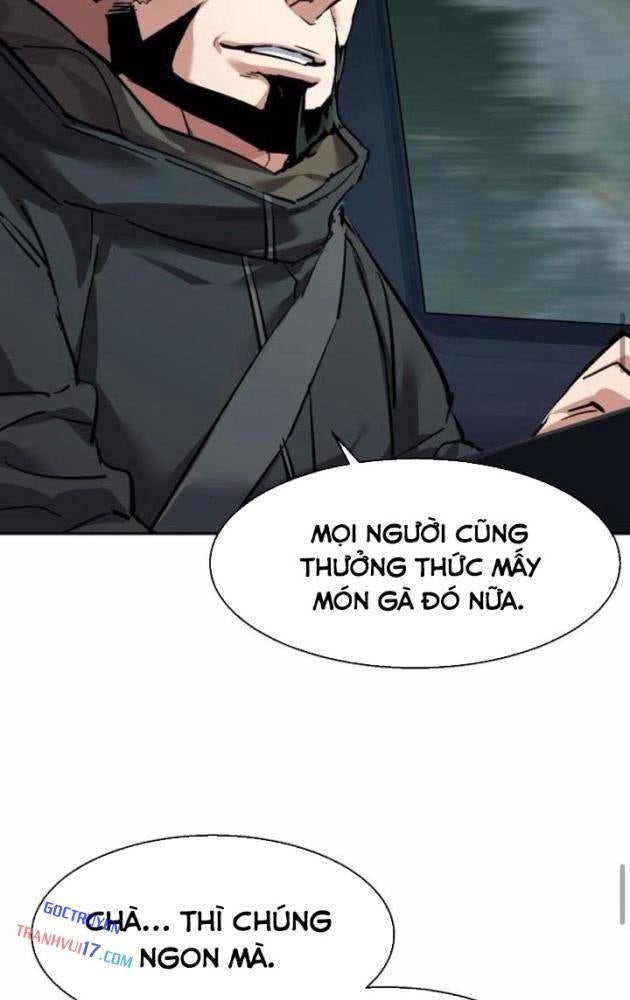 Bạn Học Của Tôi Là Lính Đánh Thuê - Page 61