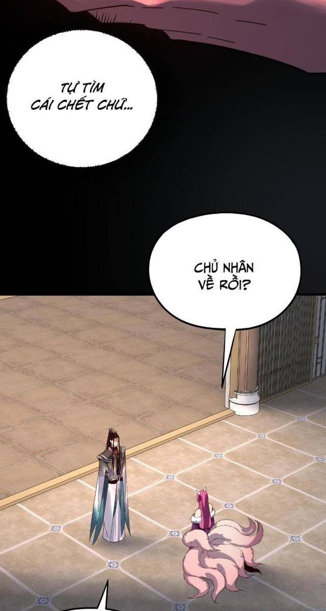 Ta Trời Sinh Đã Là Nhân Vật Phản Diện - Page 15