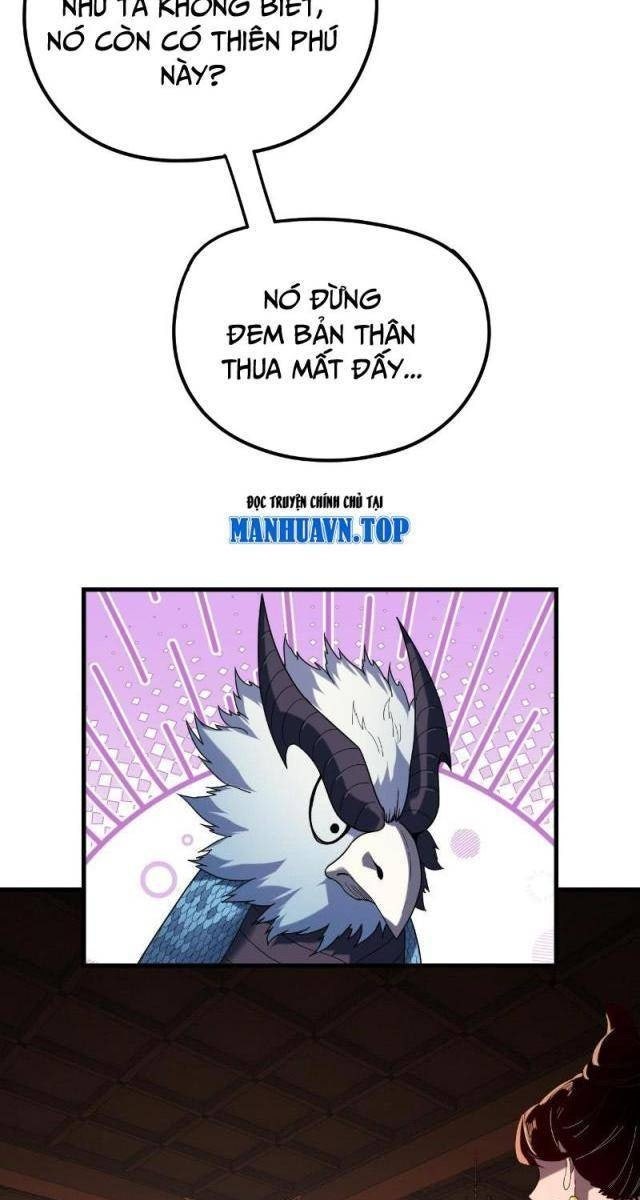 Ta Trời Sinh Đã Là Nhân Vật Phản Diện - Page 23