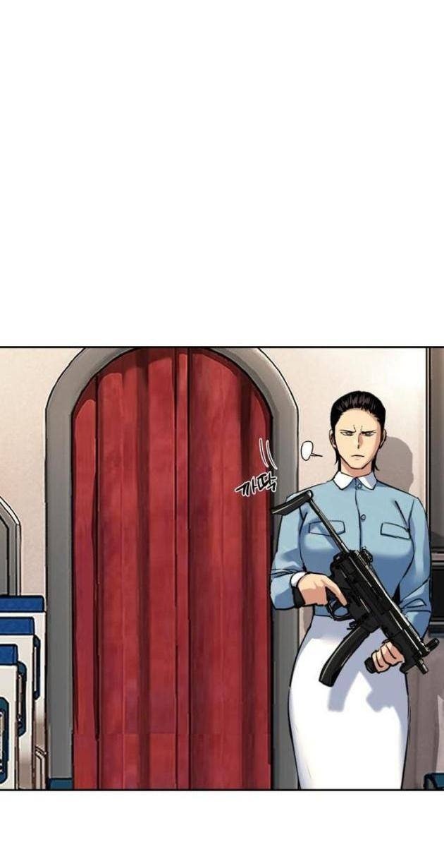 Bạn Học Của Tôi Là Lính Đánh Thuê - Page 86