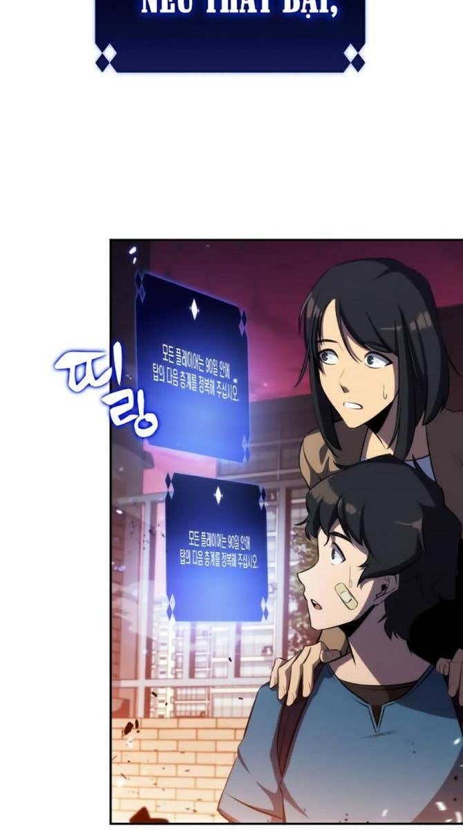 Tôi Là Tân Thủ Có Cấp Cao Nhất - Page 109