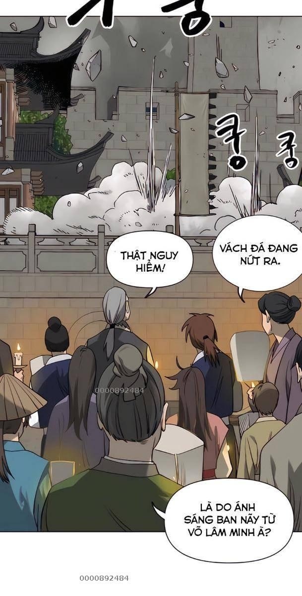 Thăng Cấp Vô Hạn Trong Murim - Page 7