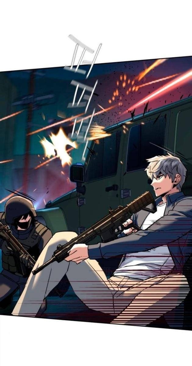 Bạn Học Của Tôi Là Lính Đánh Thuê - Page 78