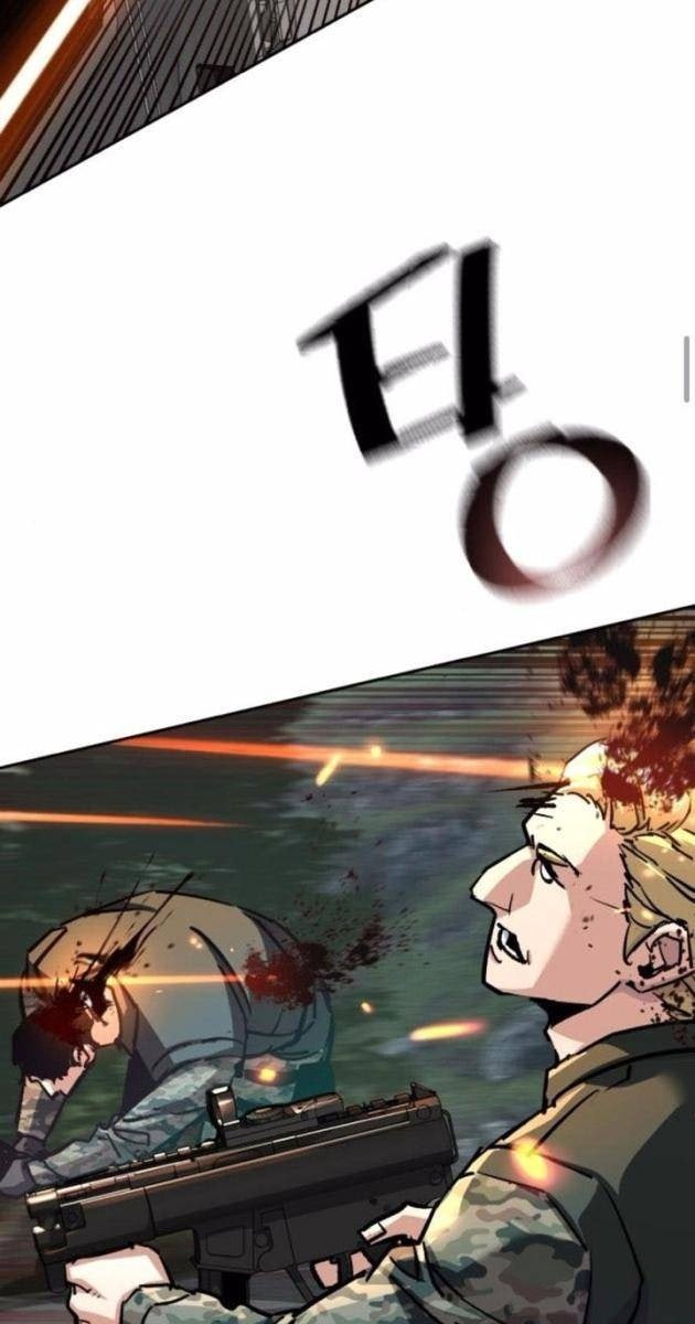 Bạn Học Của Tôi Là Lính Đánh Thuê - Page 84