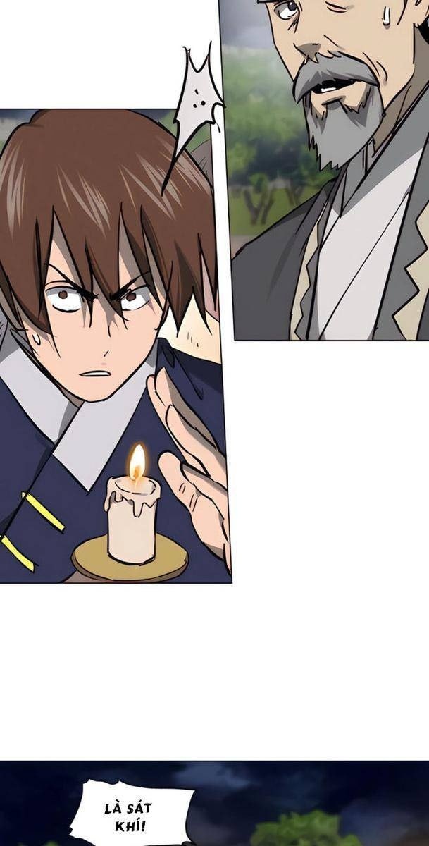 Thăng Cấp Vô Hạn Trong Murim - Page 10