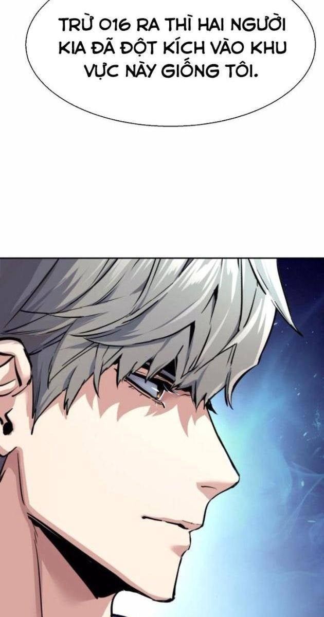 Bạn Học Của Tôi Là Lính Đánh Thuê - Page 23