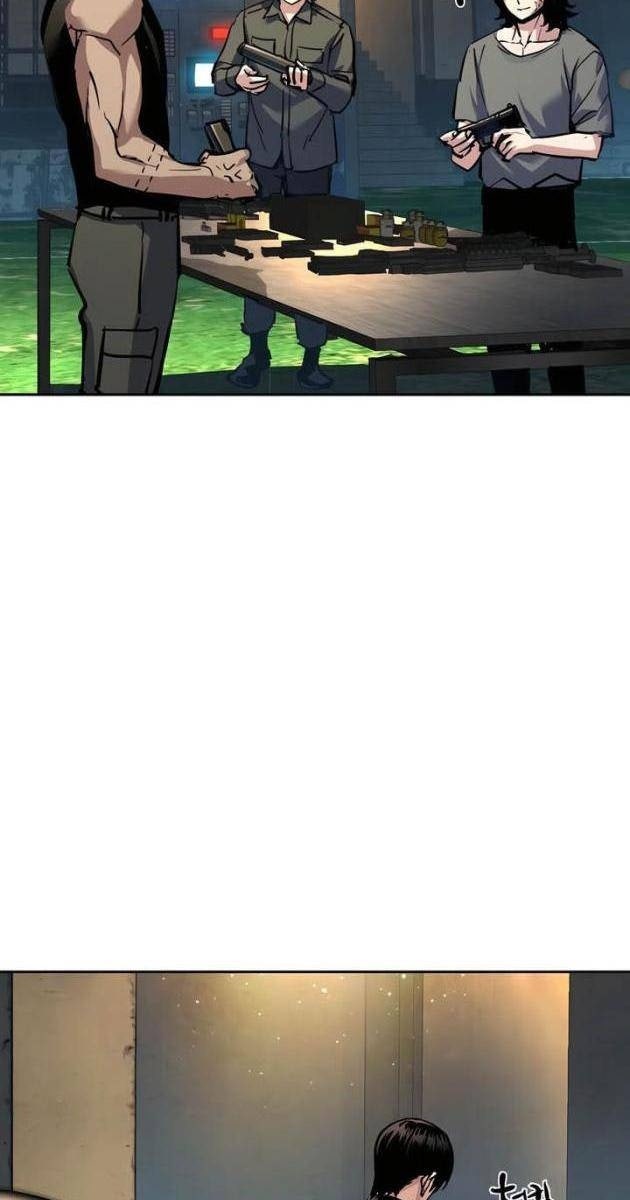 Bạn Học Của Tôi Là Lính Đánh Thuê - Page 83