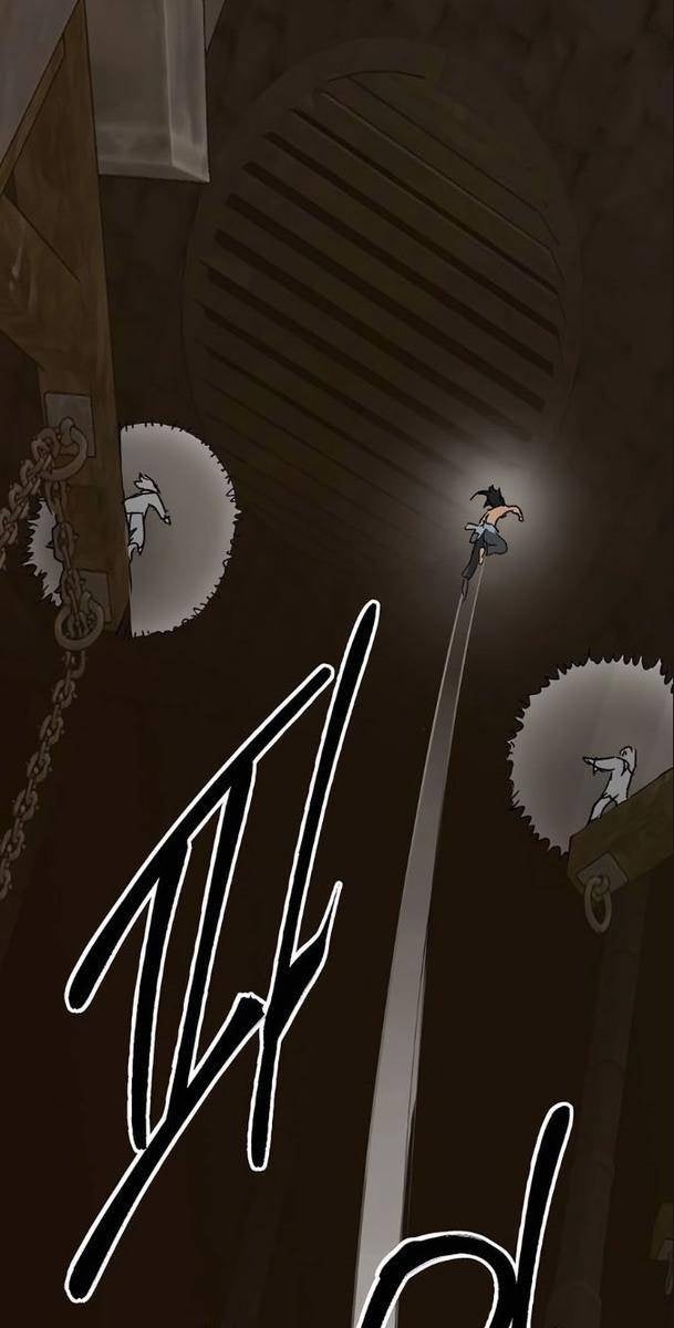 Thăng Cấp Vô Hạn Trong Murim - Page 48