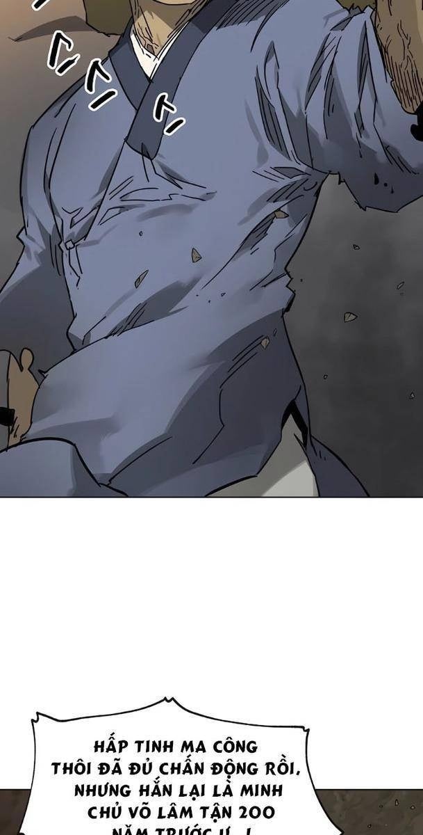 Thăng Cấp Vô Hạn Trong Murim - Page 92