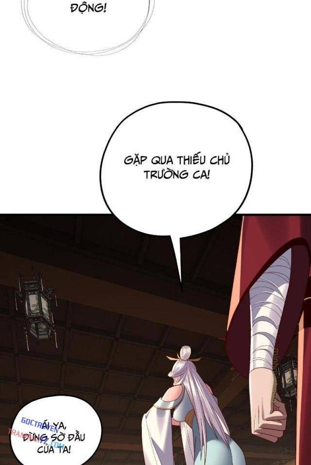 Ta Trời Sinh Đã Là Nhân Vật Phản Diện - Page 6