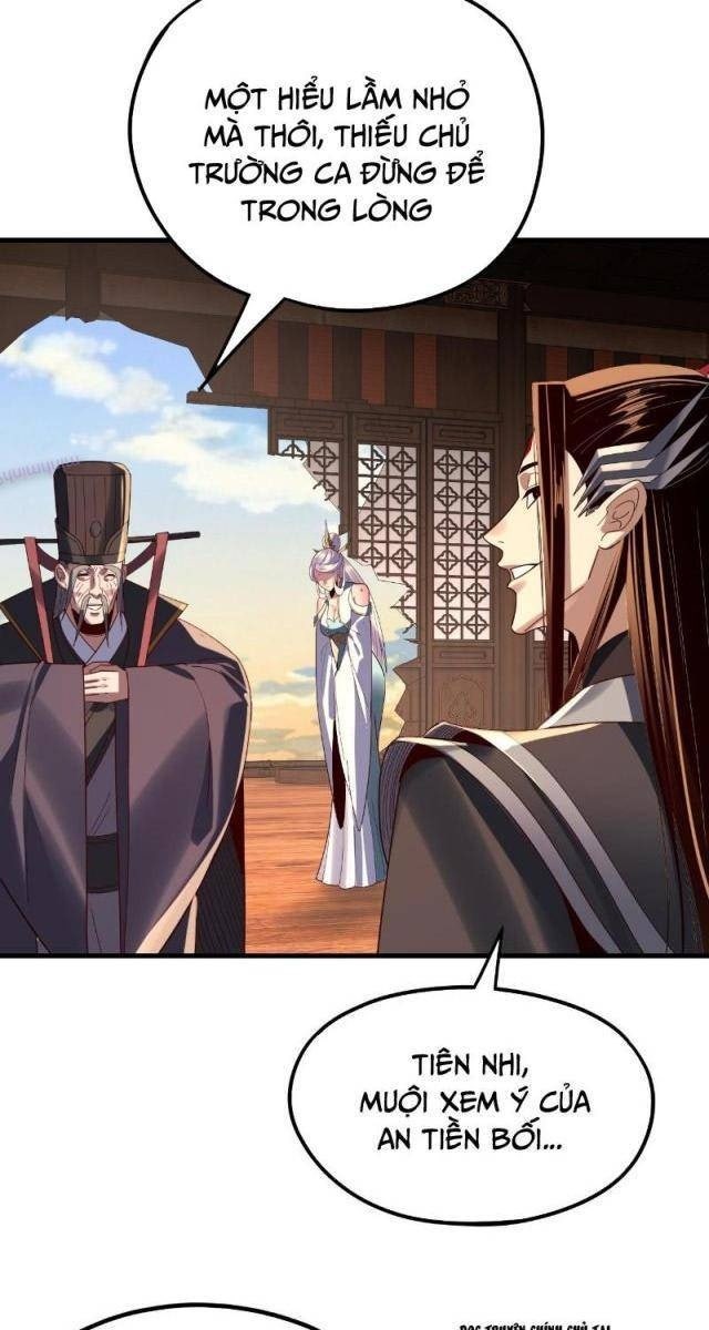 Ta Trời Sinh Đã Là Nhân Vật Phản Diện - Page 45