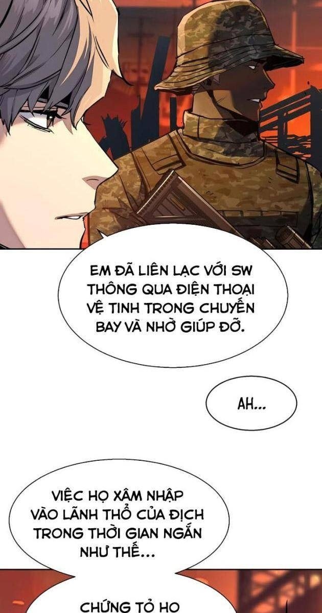 Bạn Học Của Tôi Là Lính Đánh Thuê - Page 23