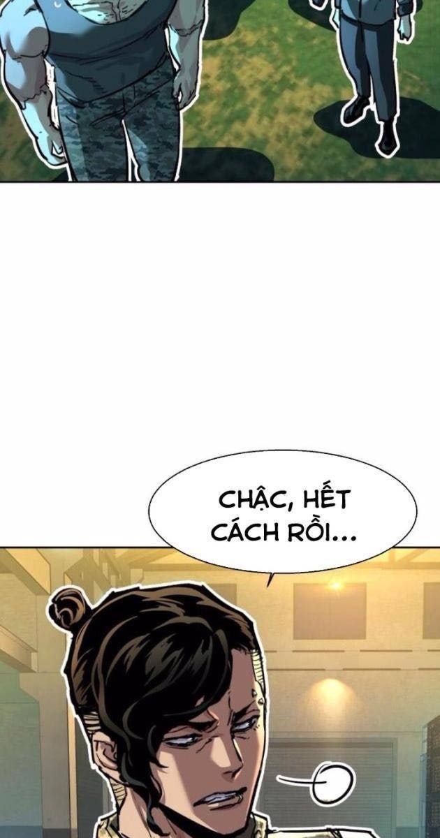 Bạn Học Của Tôi Là Lính Đánh Thuê - Page 45