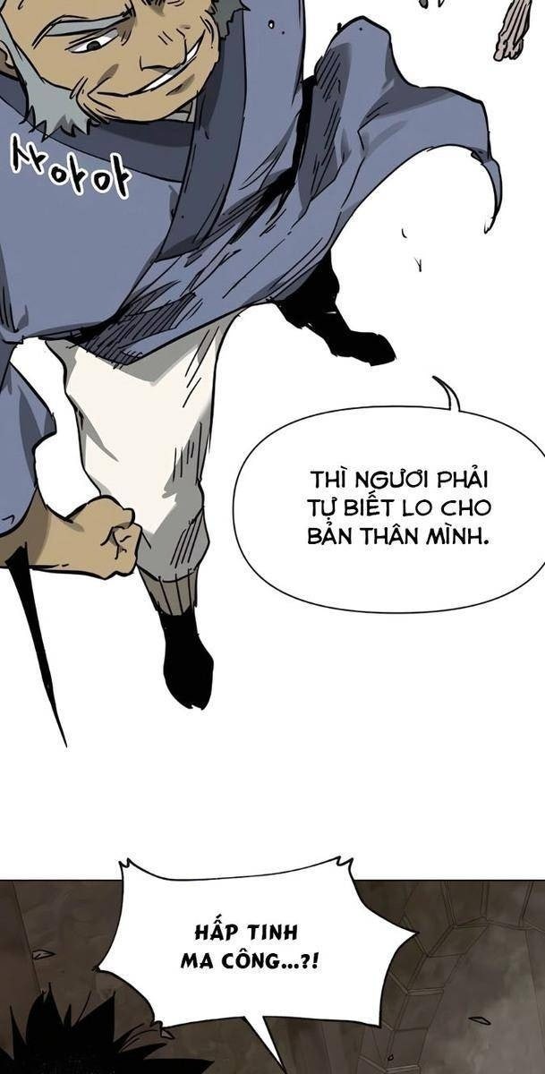 Thăng Cấp Vô Hạn Trong Murim - Page 85