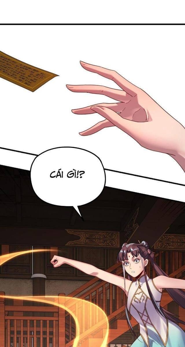 Ta Trời Sinh Đã Là Nhân Vật Phản Diện - Page 41