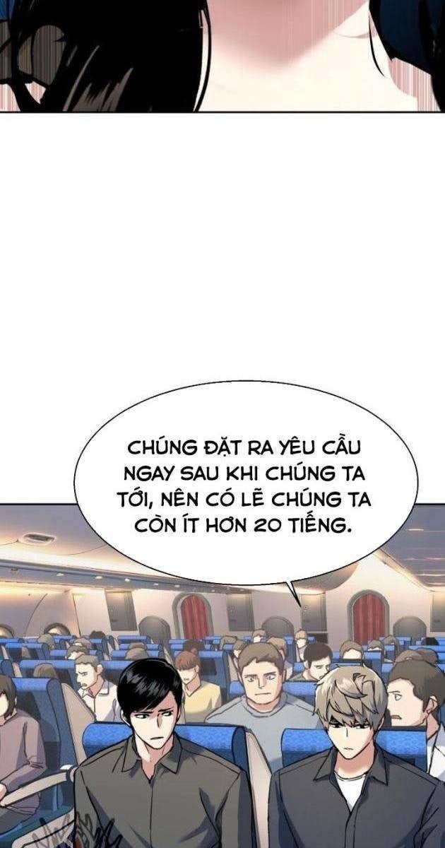 Bạn Học Của Tôi Là Lính Đánh Thuê - Page 65