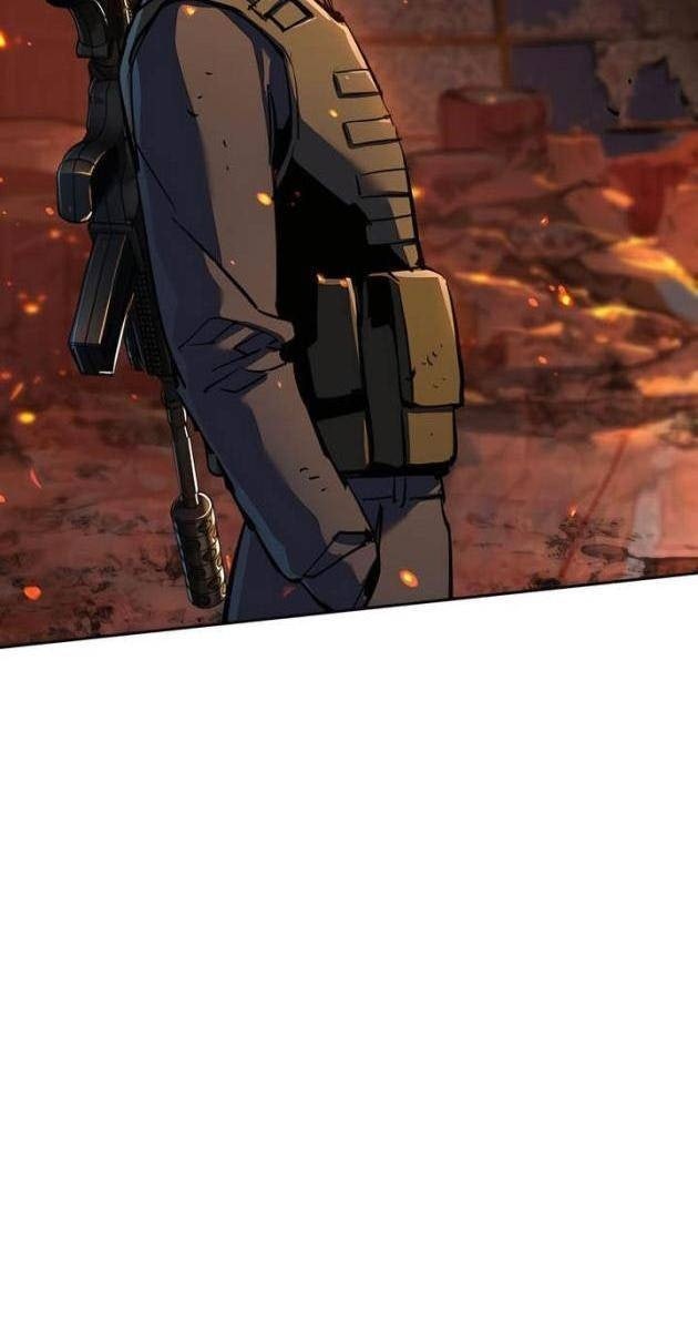 Bạn Học Của Tôi Là Lính Đánh Thuê - Page 10