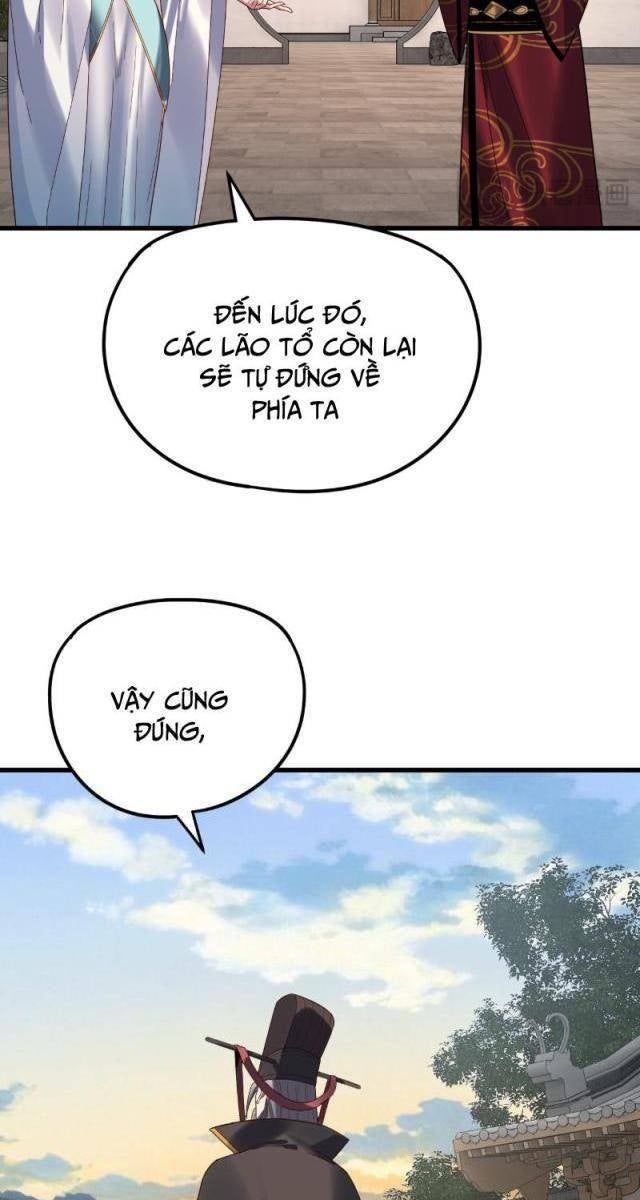 Ta Trời Sinh Đã Là Nhân Vật Phản Diện - Page 11