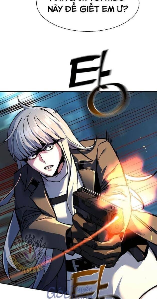 Bạn Học Của Tôi Là Lính Đánh Thuê - Page 141