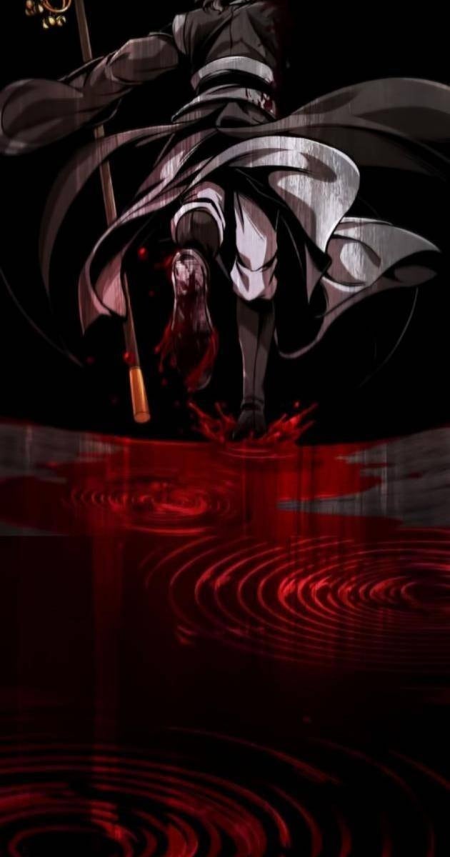 Nano Ma Thần - Page 109