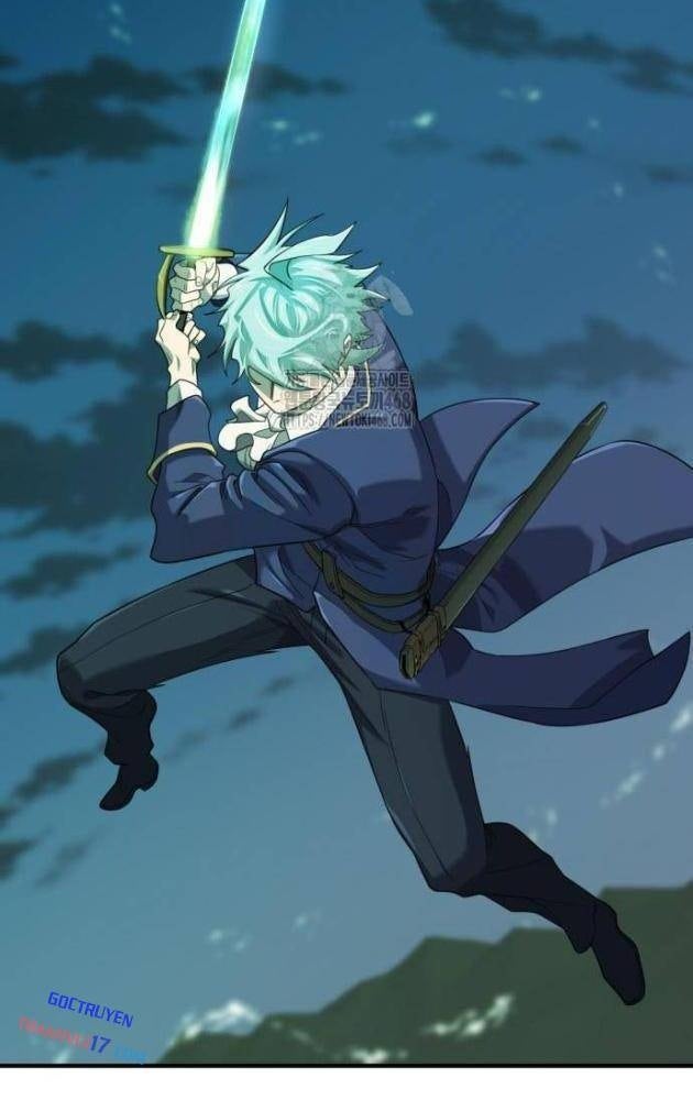 Kĩ Sư Bá Nhất Thế Giới - Page 8