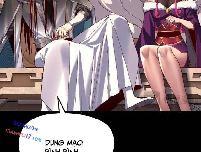 Ta Trời Sinh Đã Là Nhân Vật Phản Diện - Page 54