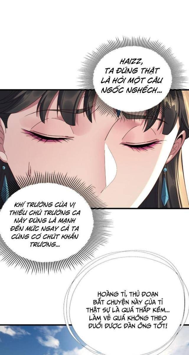 Ta Trời Sinh Đã Là Nhân Vật Phản Diện - Page 61