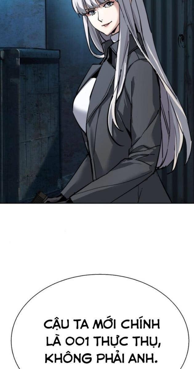 Bạn Học Của Tôi Là Lính Đánh Thuê - Page 37