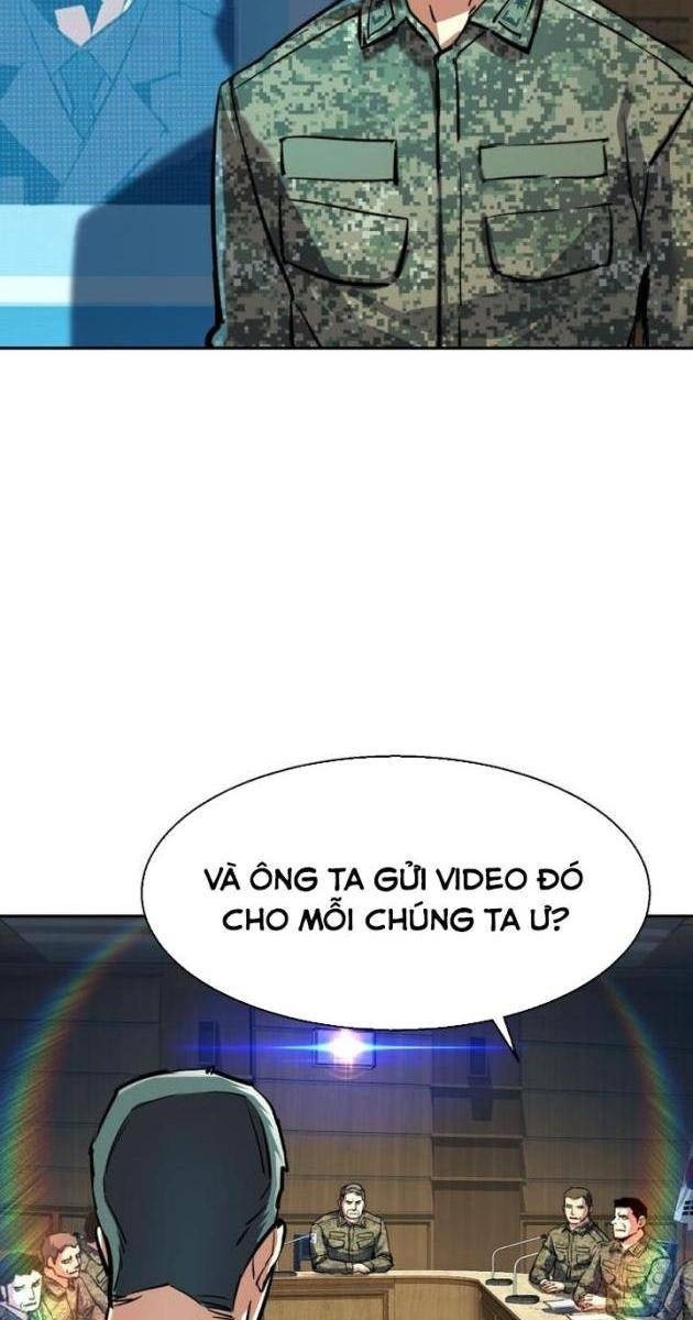 Bạn Học Của Tôi Là Lính Đánh Thuê - Page 22