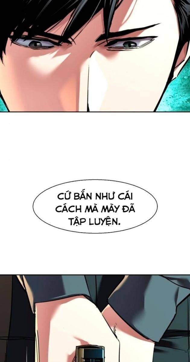 Bạn Học Của Tôi Là Lính Đánh Thuê - Page 19