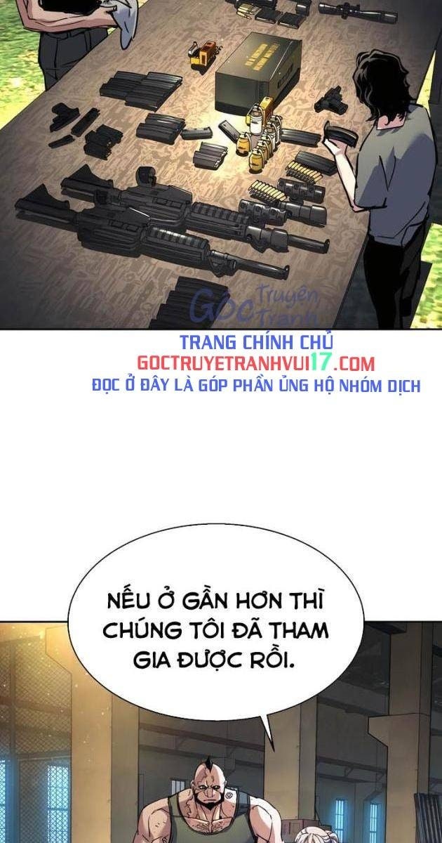 Bạn Học Của Tôi Là Lính Đánh Thuê - Page 76