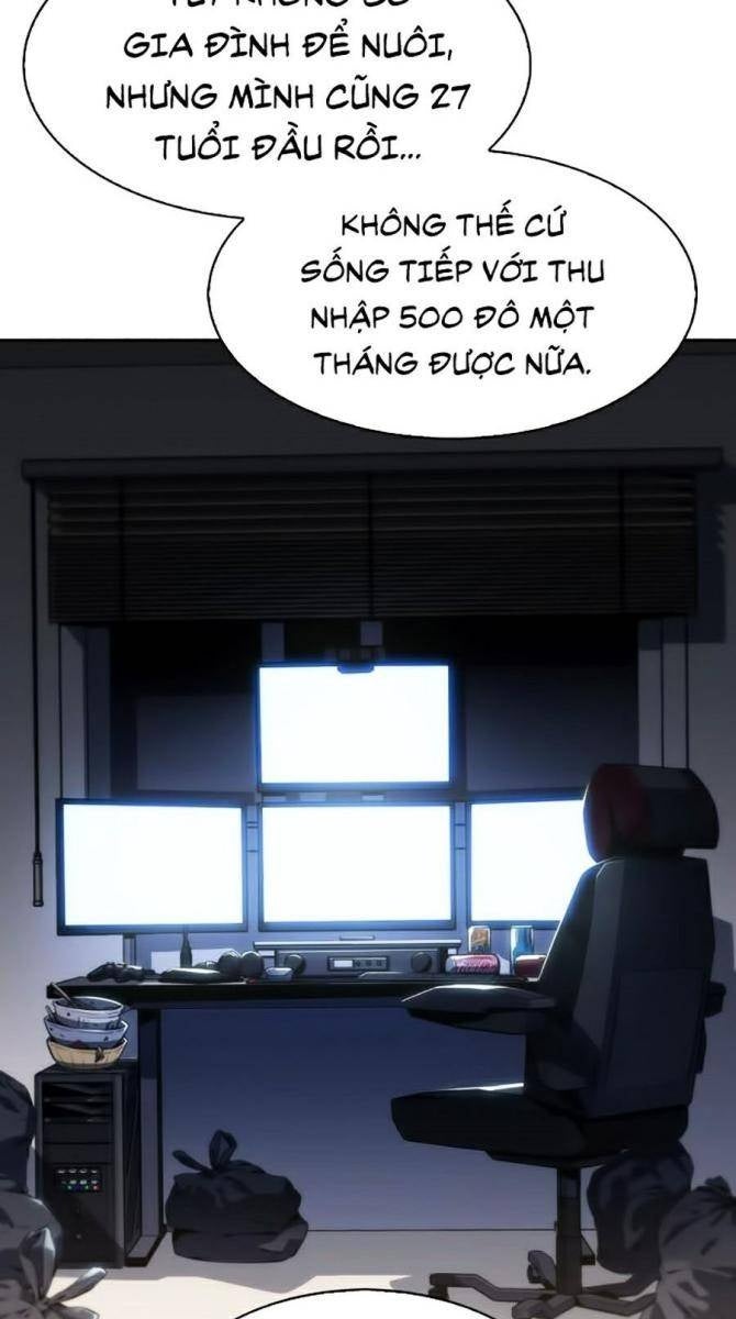 Tôi Là Tân Thủ Có Cấp Cao Nhất - Page 59