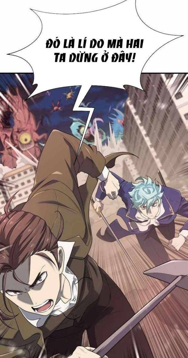 Kĩ Sư Bá Nhất Thế Giới - Page 104