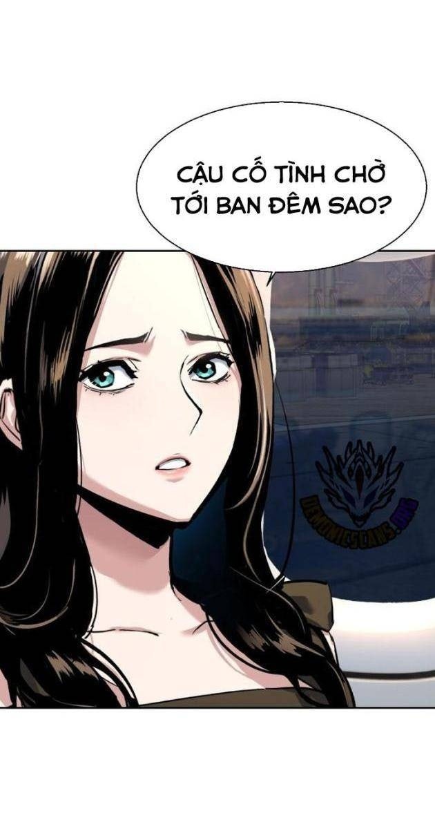 Bạn Học Của Tôi Là Lính Đánh Thuê - Page 81