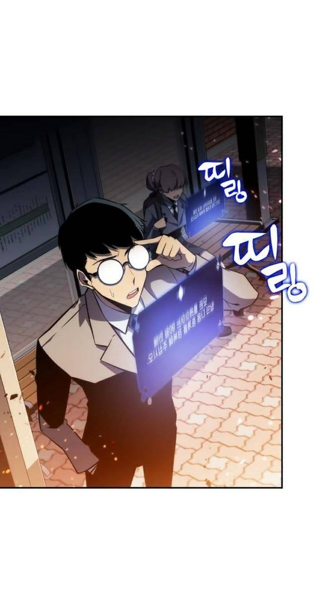 Tôi Là Tân Thủ Có Cấp Cao Nhất - Page 107