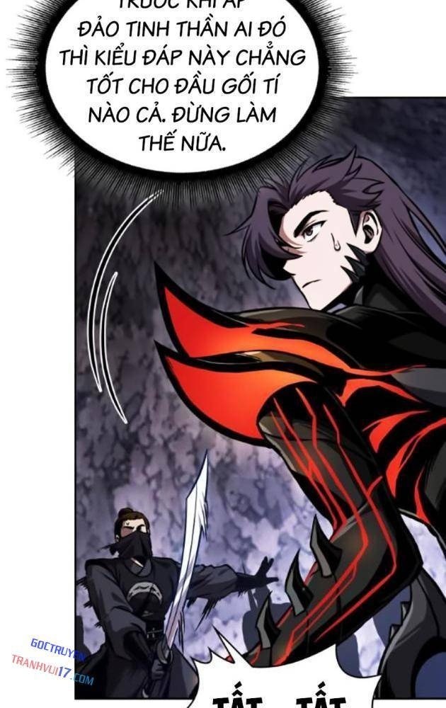 Nano Ma Thần - Page 85