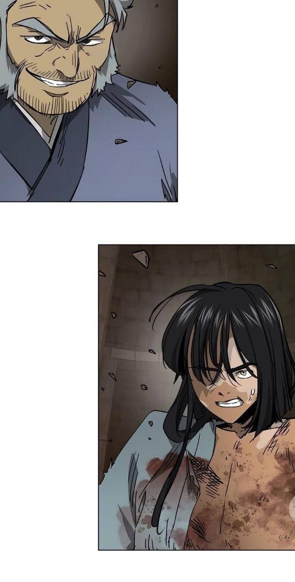 Thăng Cấp Vô Hạn Trong Murim - Page 71