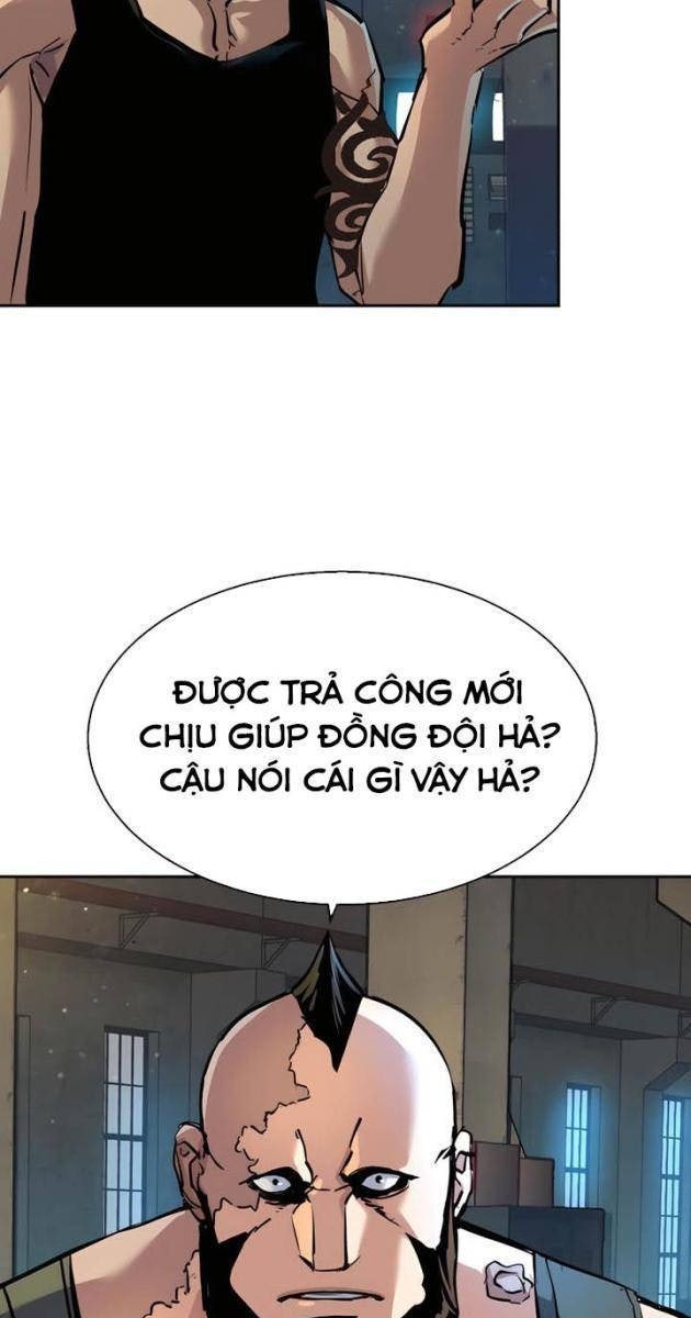 Bạn Học Của Tôi Là Lính Đánh Thuê - Page 80