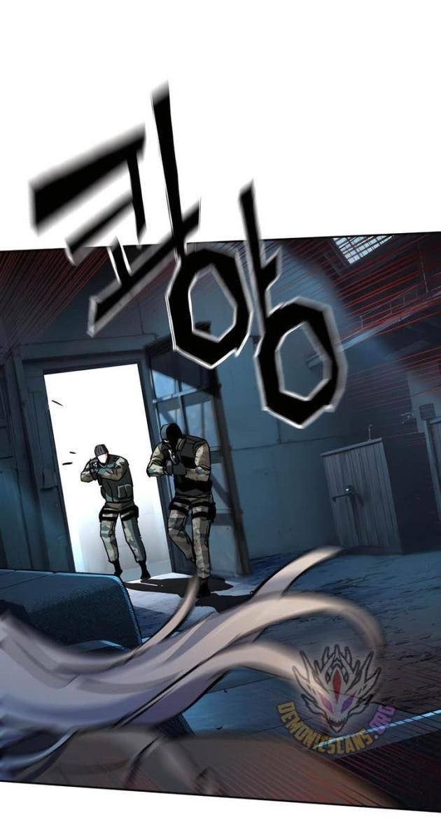 Bạn Học Của Tôi Là Lính Đánh Thuê - Page 130