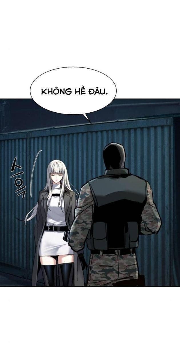 Bạn Học Của Tôi Là Lính Đánh Thuê - Page 77